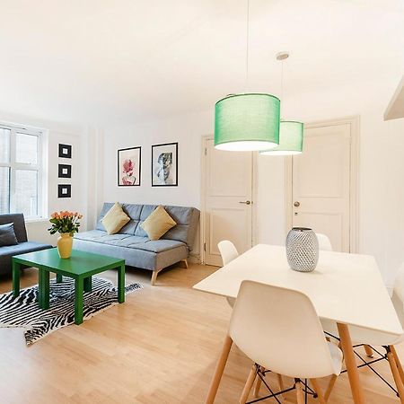 Park Apartment London Exterior photo