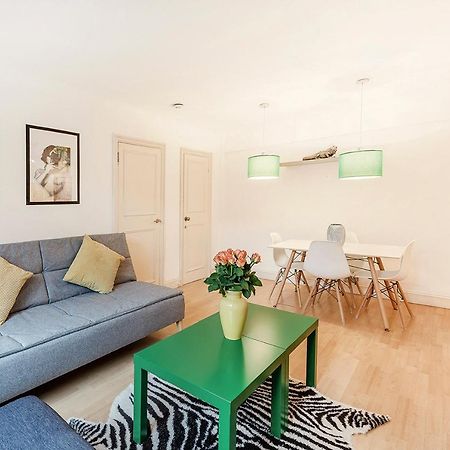 Park Apartment London Exterior photo