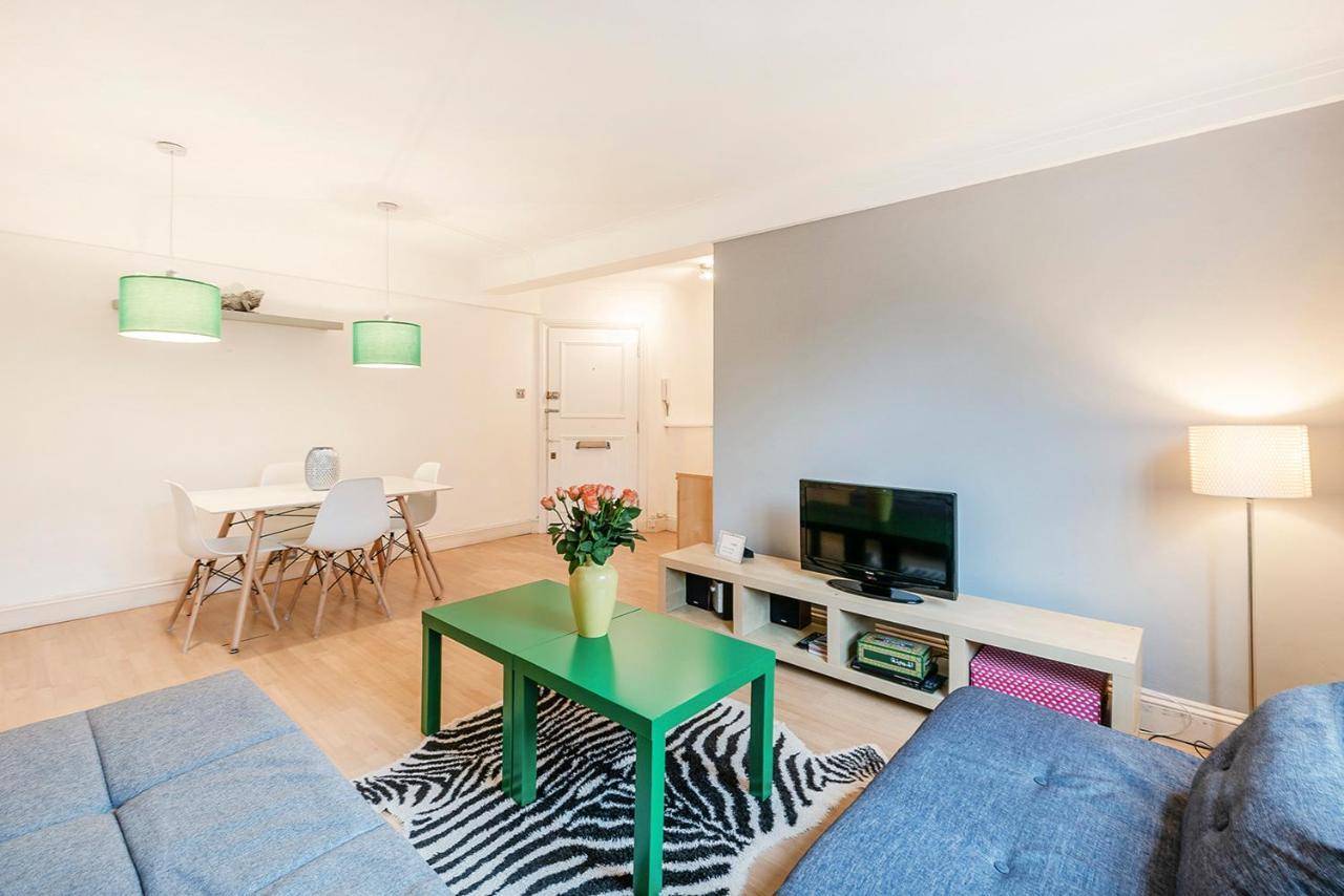 Park Apartment London Exterior photo