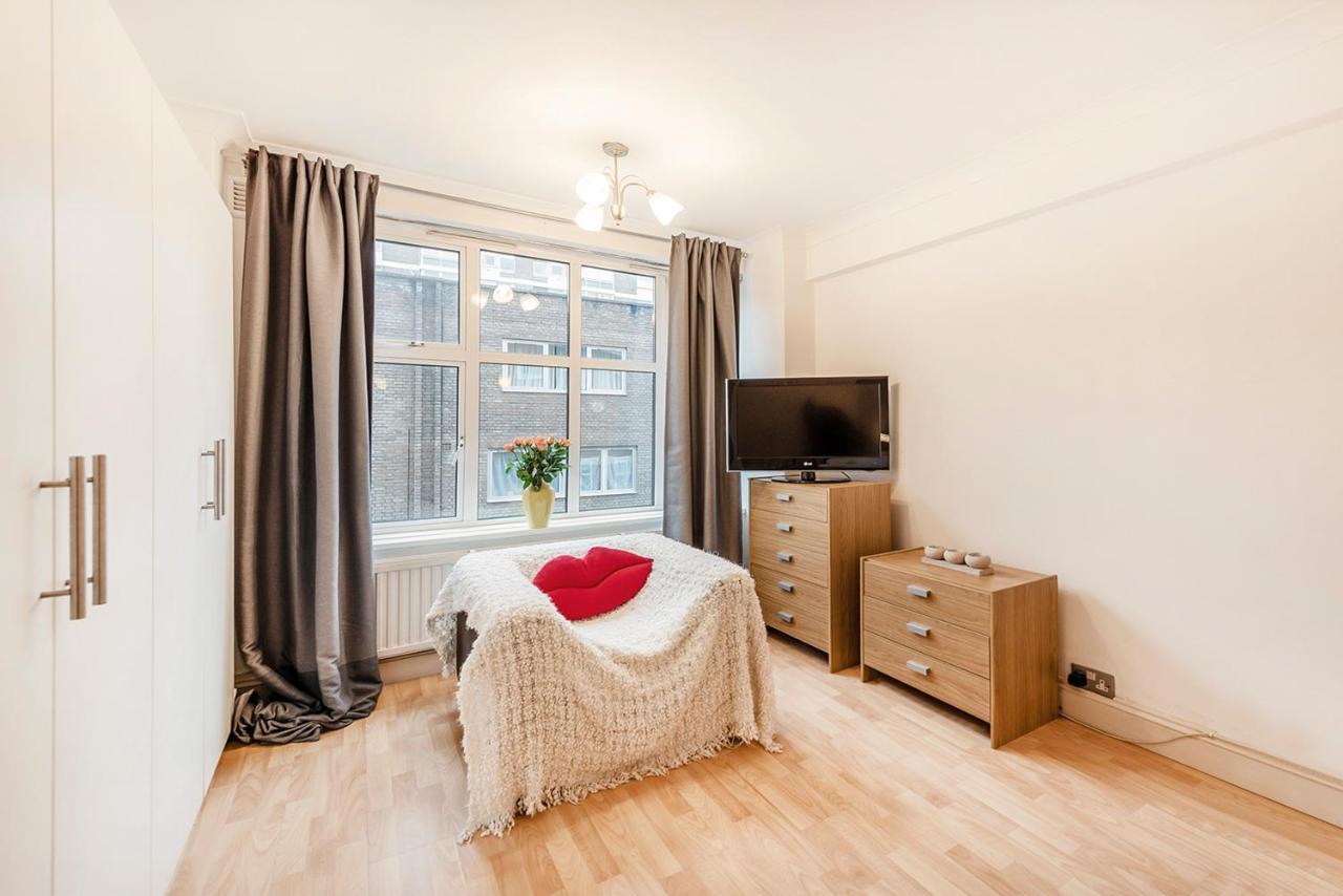 Park Apartment London Exterior photo